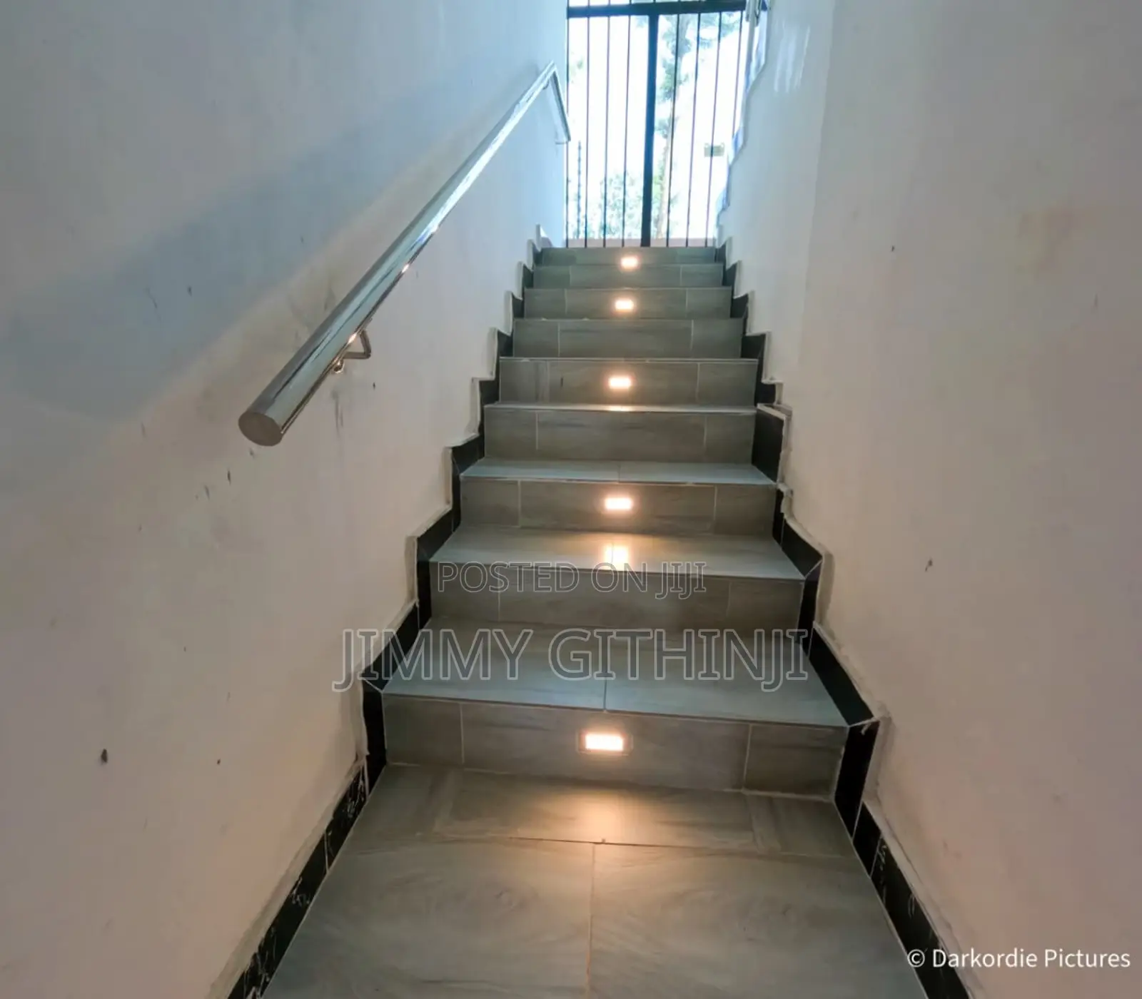 5bdrm Bungalow in Kenyatta Road / Theta for sale