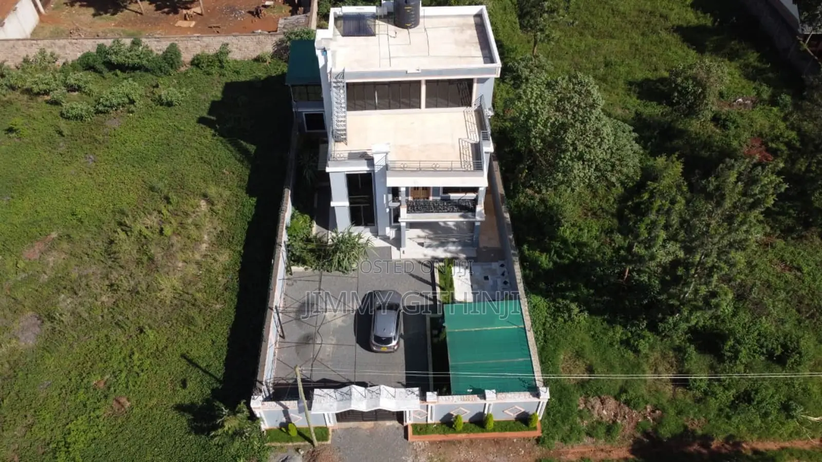 5bdrm Bungalow in Kenyatta Road / Theta for sale