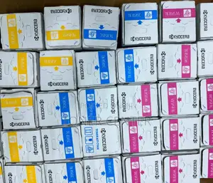 TK-8545M Heavy-Duty Magenta Toner (TK-8545M) – High-Yield Printing