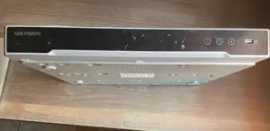Hikvision 16 Channel Poe Network Video Recorder