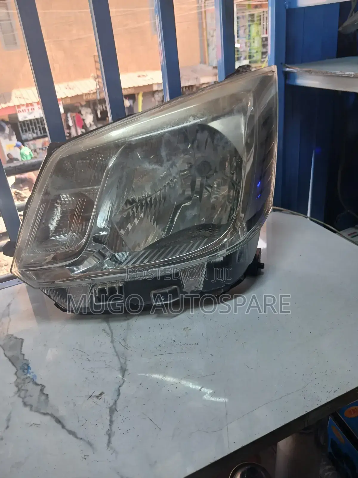 Daihatsu Move 2018 Non Xenon