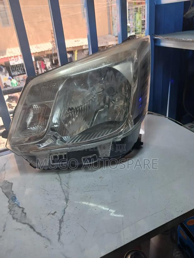 Daihatsu Move 2018 Non Xenon