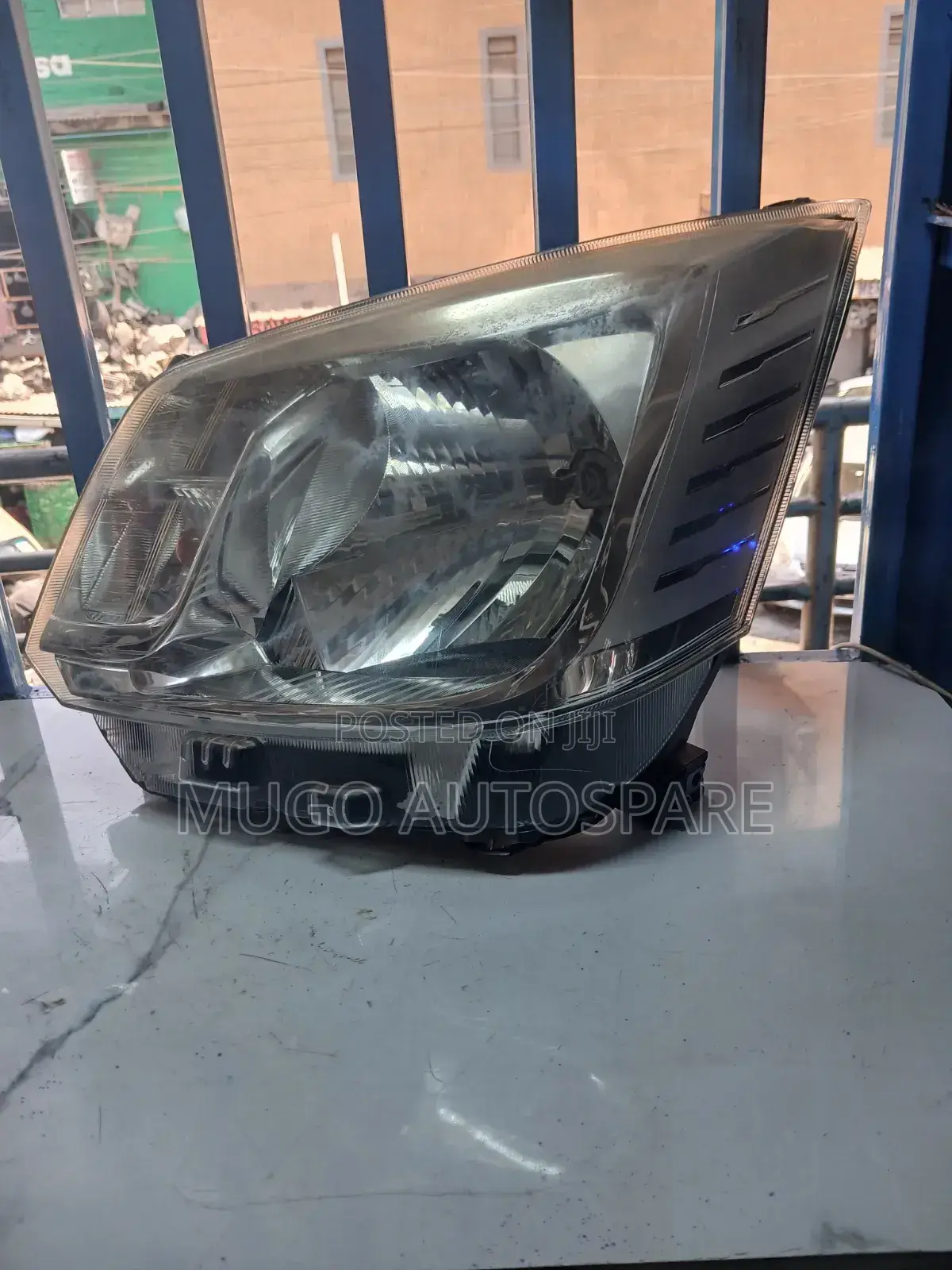 Daihatsu Move 2018 Non Xenon