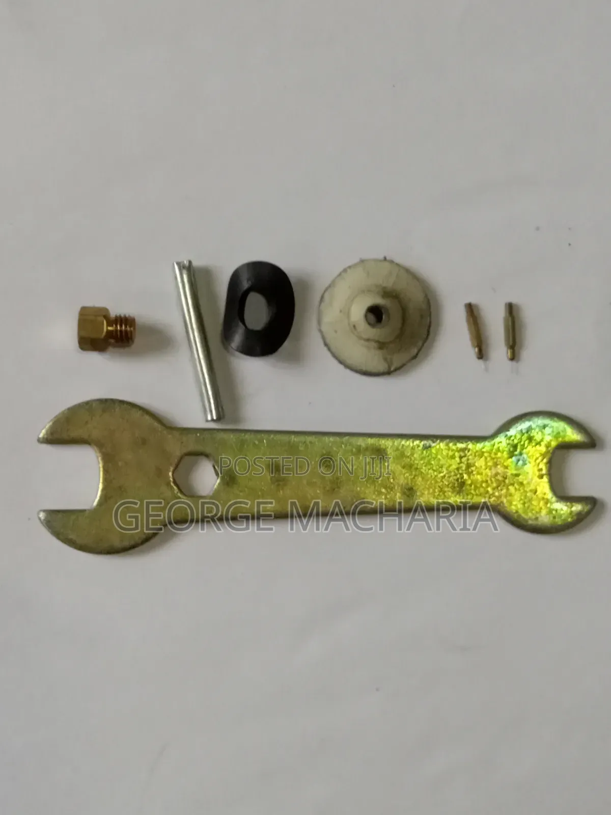 Anchor Pressure Lamp for Rural Area/Camping |999 (350 CP) |Well Kept