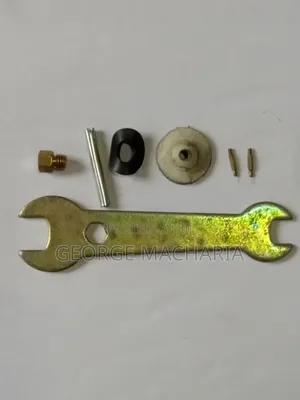 Anchor Pressure Lamp for Rural Area/Camping |999 (350 CP) |Well Kept