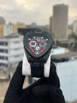 Tonino LAMBORGHINI SPYDER Men's Watch