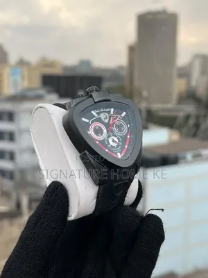 Tonino LAMBORGHINI SPYDER Men's Watch