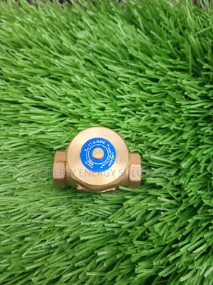 Non Return Valve 1/2