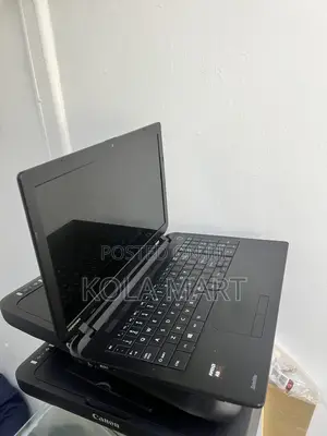 Laptop Toshiba Satellite  P745 8GB AMD A8 HDD 500GB