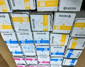 TK-8545Y Professional Yellow Toner (TK-8545Y) – Excellent Quality