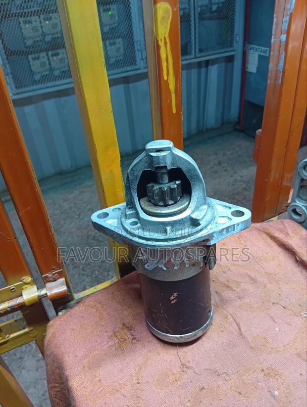 Ex Japan Starter for Subaru Legacy,Impreza, Outback,Ej20,Ej25,