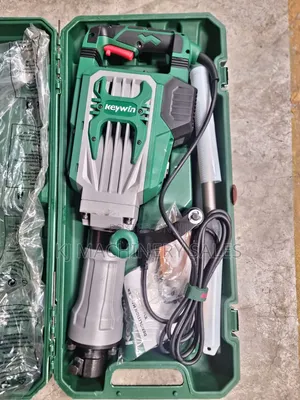 Demolition Hammer
