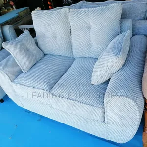 Butterfly 5seater Bubble Gray