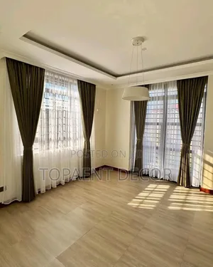 Dark Grey Window Curtains