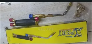Gas Welding Torch