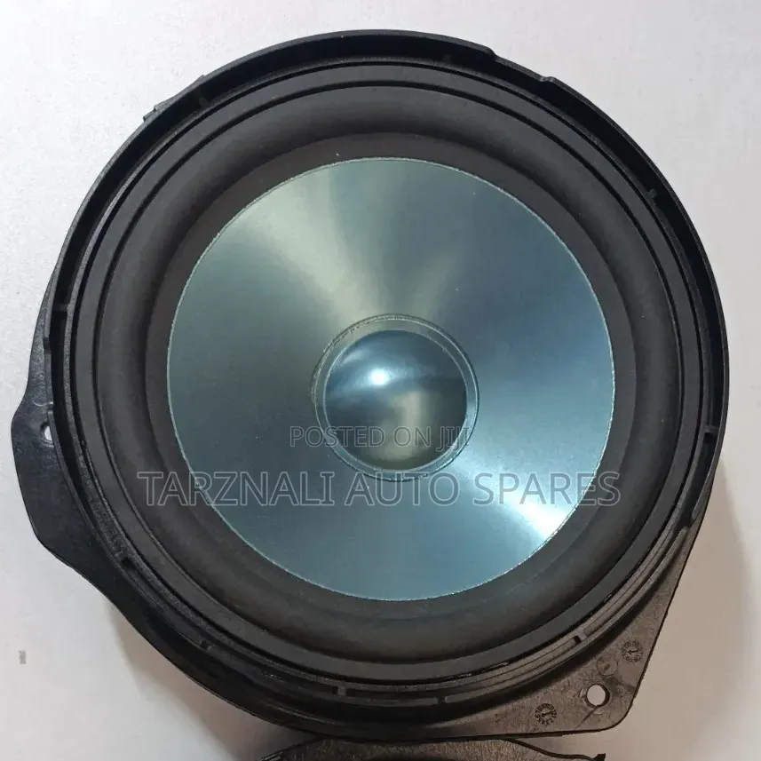 W204 Harman Kardon Front Speakers
