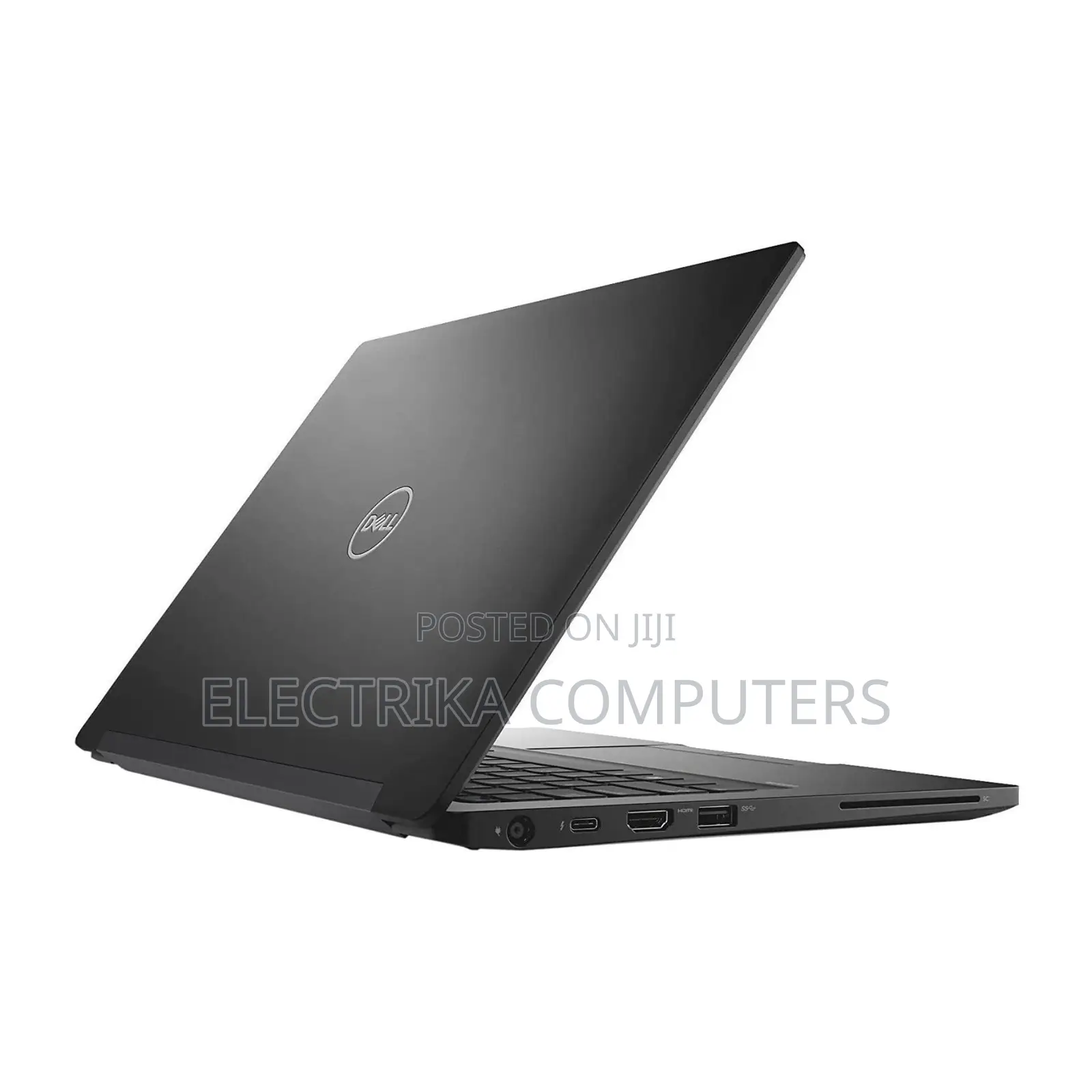 Laptop Dell Latitude 7390 8GB Intel Core i7 SSD 256GB