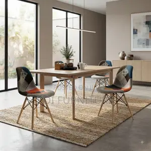 Home Chairs; Living Room Trendy Eames Seat