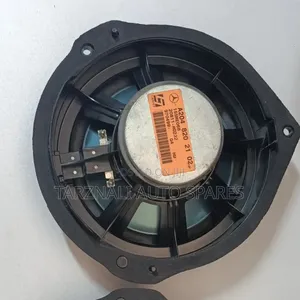 W204 Harman Kardon Front Speakers