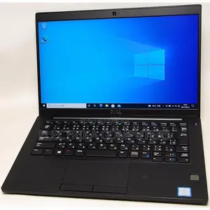 Laptop Dell Latitude 7390 8GB Intel Core i7 SSD 256GB
