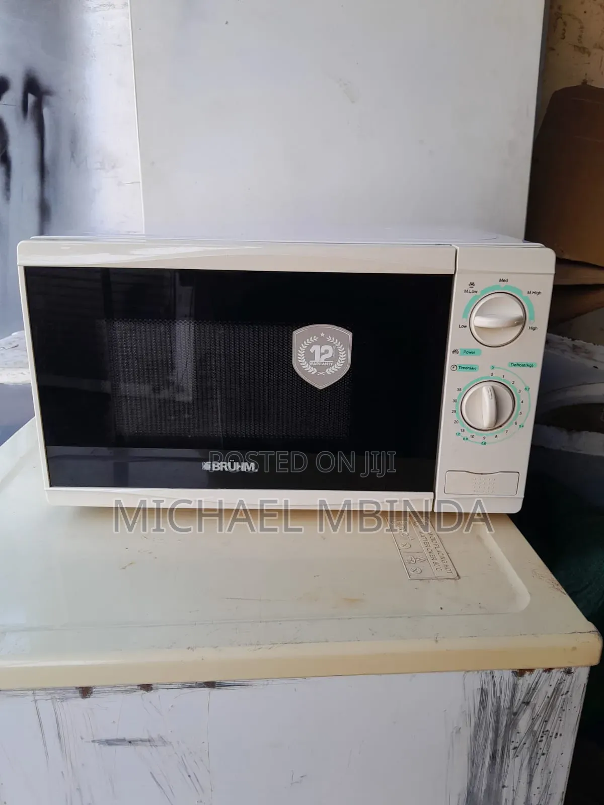 Microwave for Sale