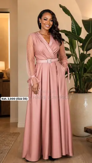 Event Dresses on Sale