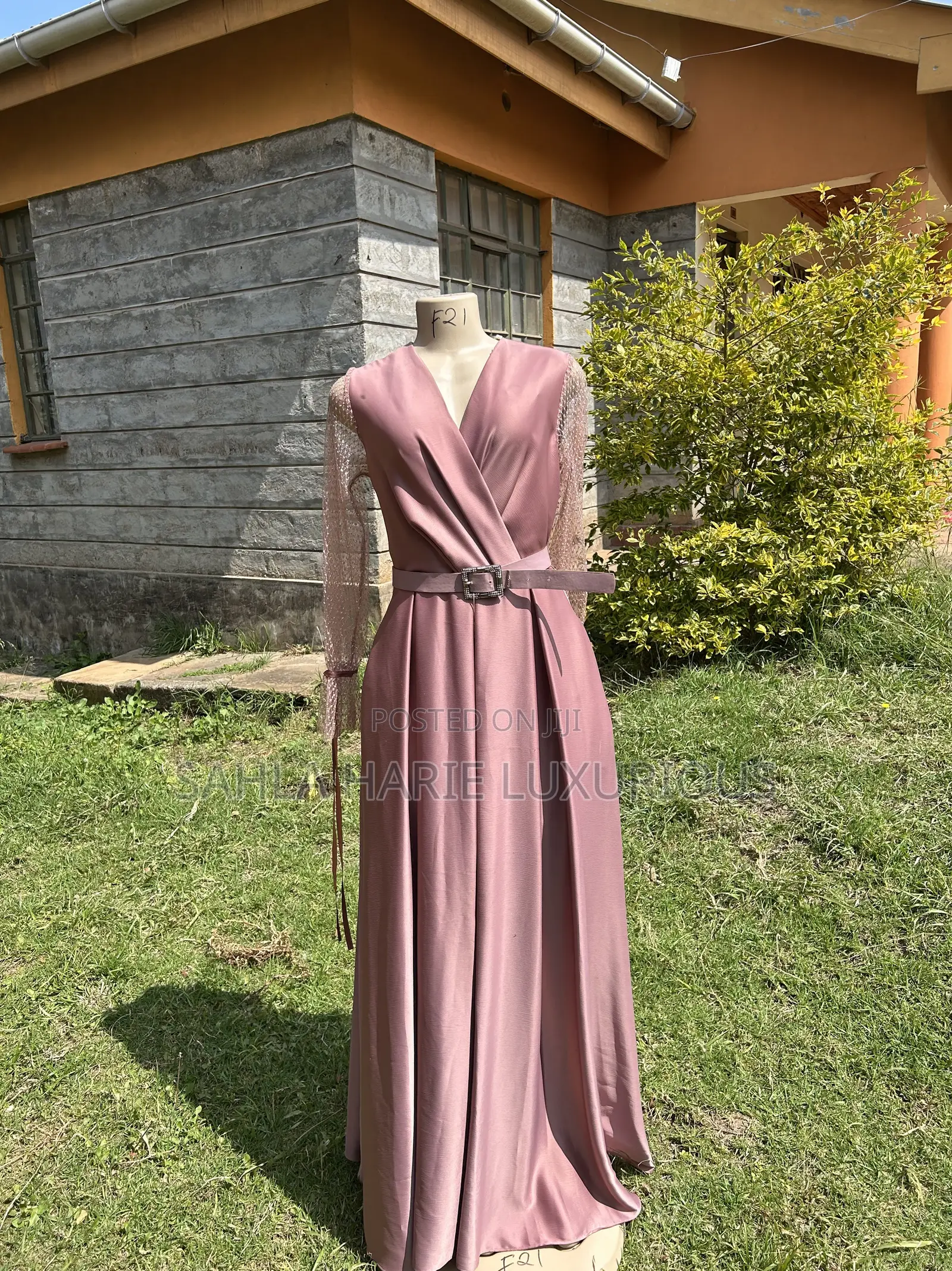 Event Dresses on Sale