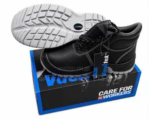 Vaultex Safety Shoes