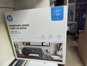 HP 581inkjet Wireless Color Printer