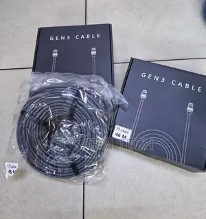Gen 3 Starlink 46 Metres for Starlink Kit
