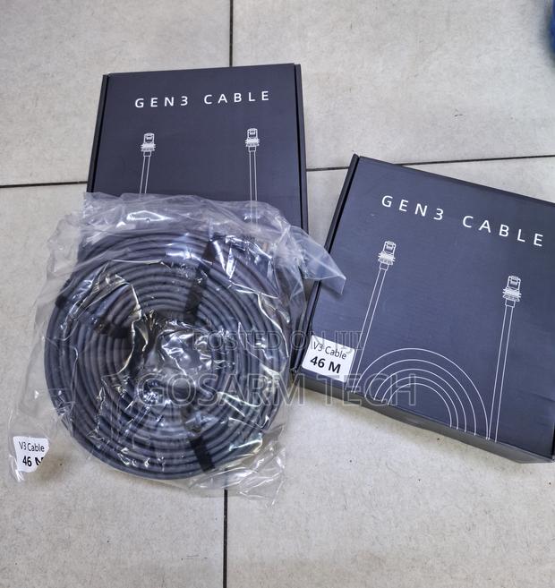 Gen 3 Starlink 46 Metres for Starlink Kit