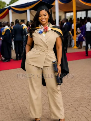 Elegant Official 2-Piece Set / Trouser Suit