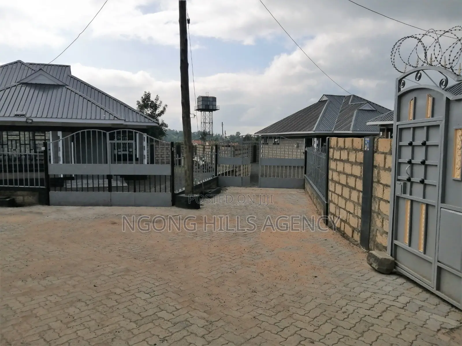 3bdrm Bungalow in Matasia for rent
