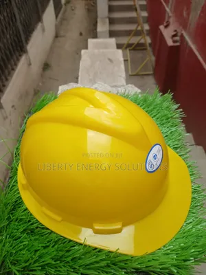 Safety Helmet