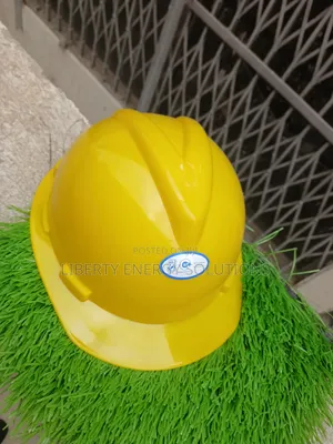 Safety Helmet