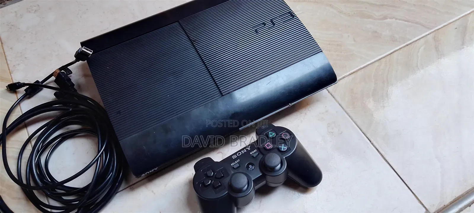 Playstation 3