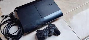Playstation 3