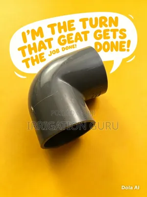 Corner Elbow