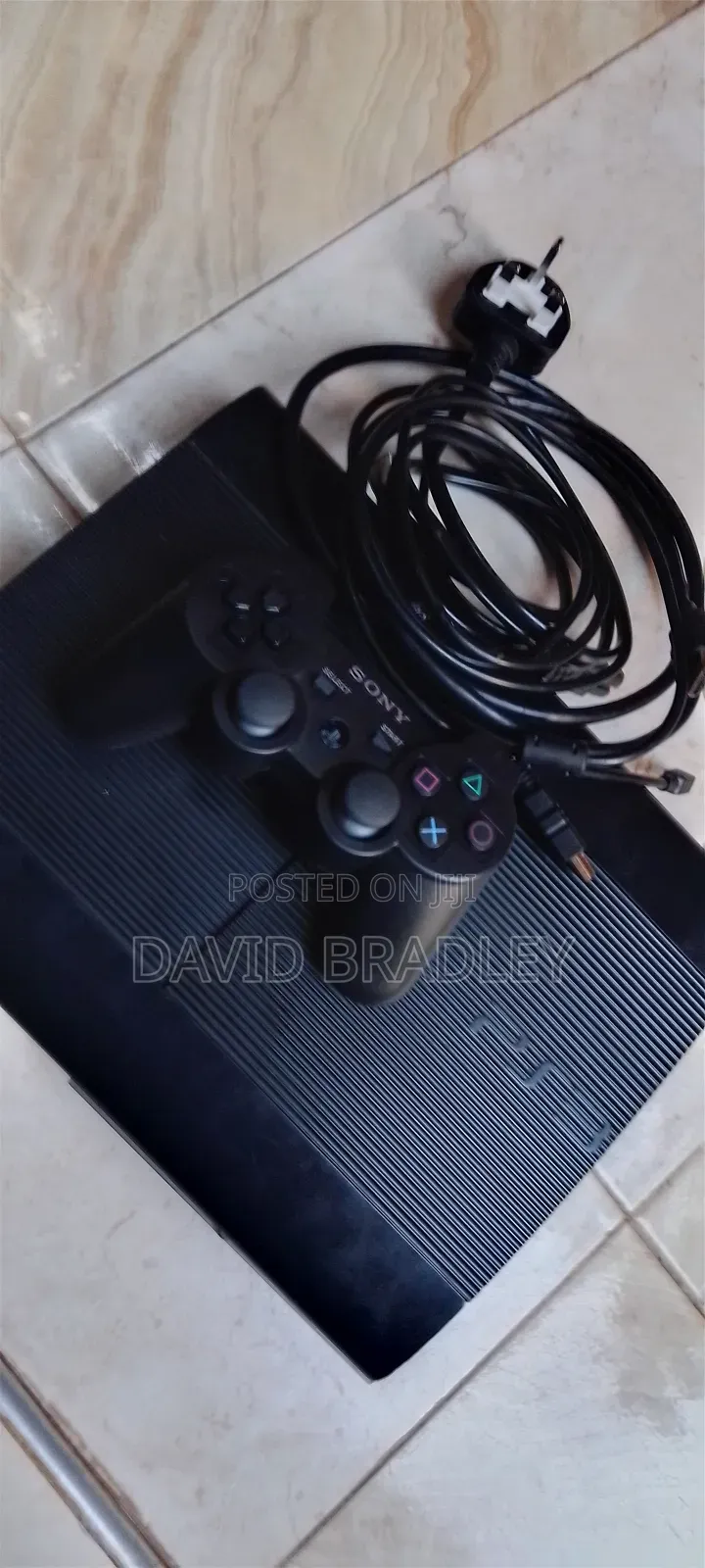 Playstation 3