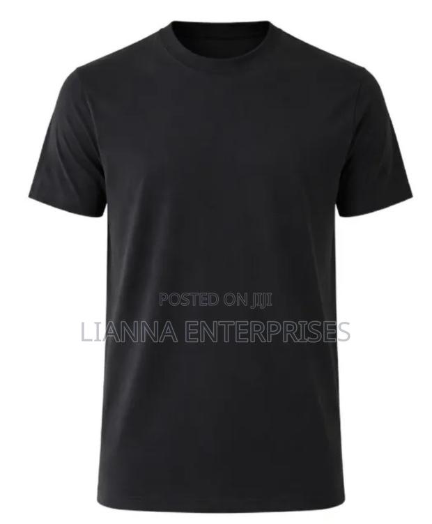 Polyester Hiking T-Shirt - main view