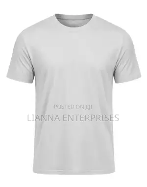 Polyester Hiking T-Shirt