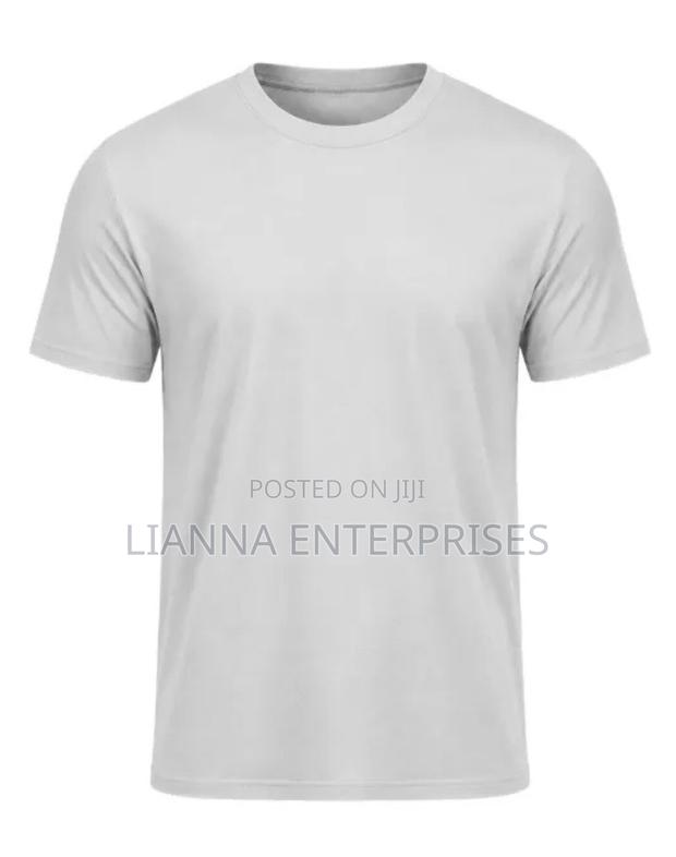 Polyester Hiking T-Shirt - thumbnail 2