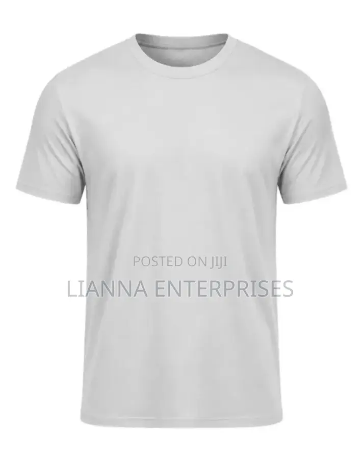 Polyester Hiking T-Shirt
