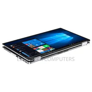Laptop Dell Latitude 7400 16GB Intel Core i7 SSD 512GB
