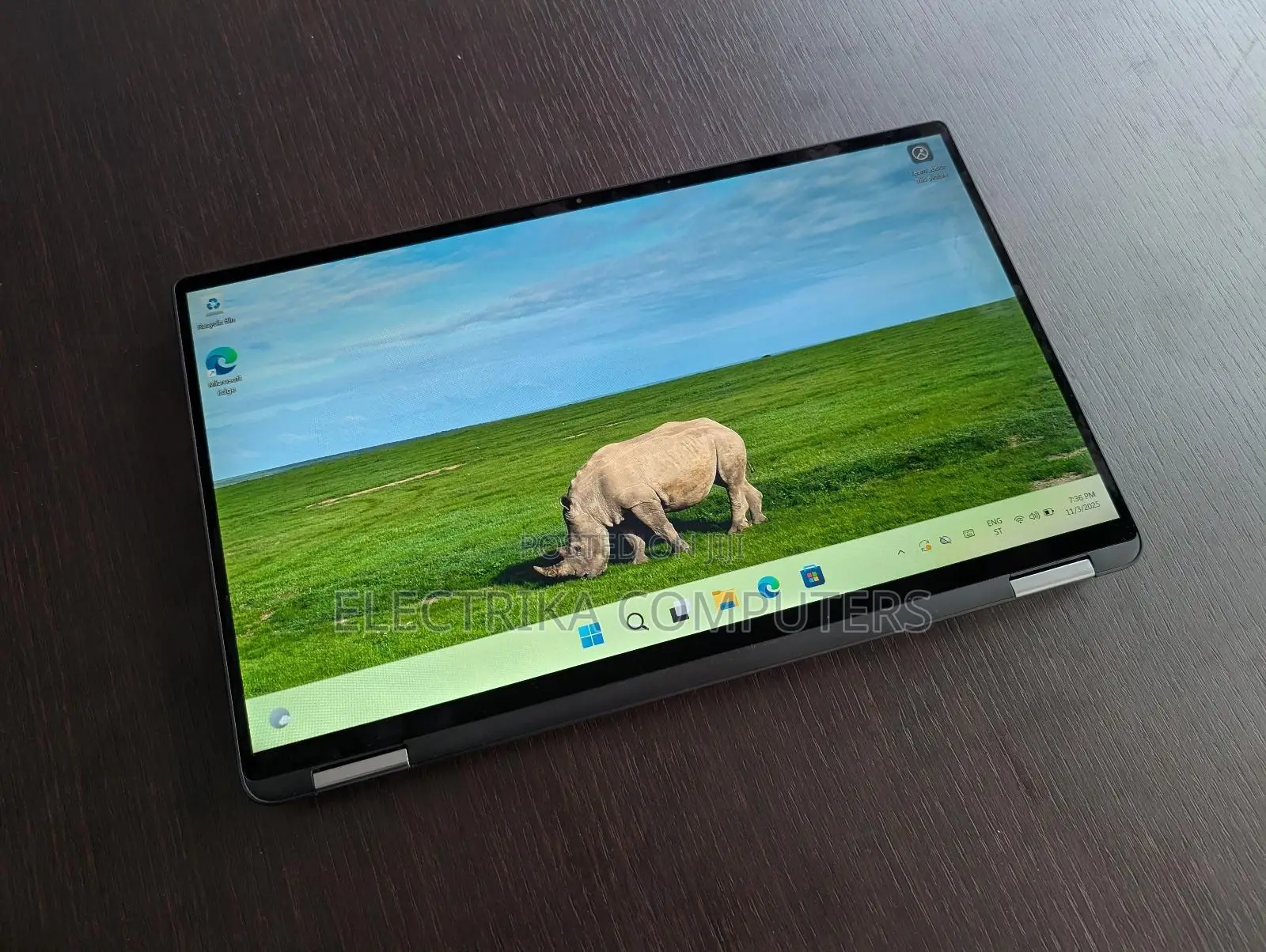 Laptop Dell Latitude 7400 16GB Intel Core i7 SSD 512GB