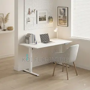 Office Desk;' 180cm Ergonomically Height Standing Home Gaming Desk
