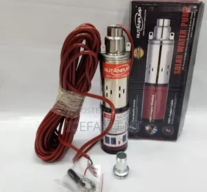 Rutan 24v Submersible Water Pump/250w DC Water Pump