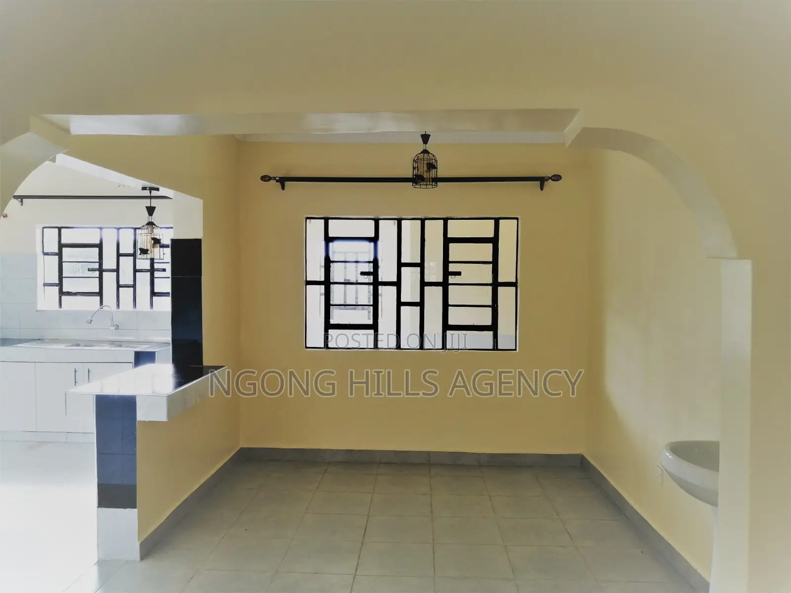 3bdrm Bungalow in Matasia for rent