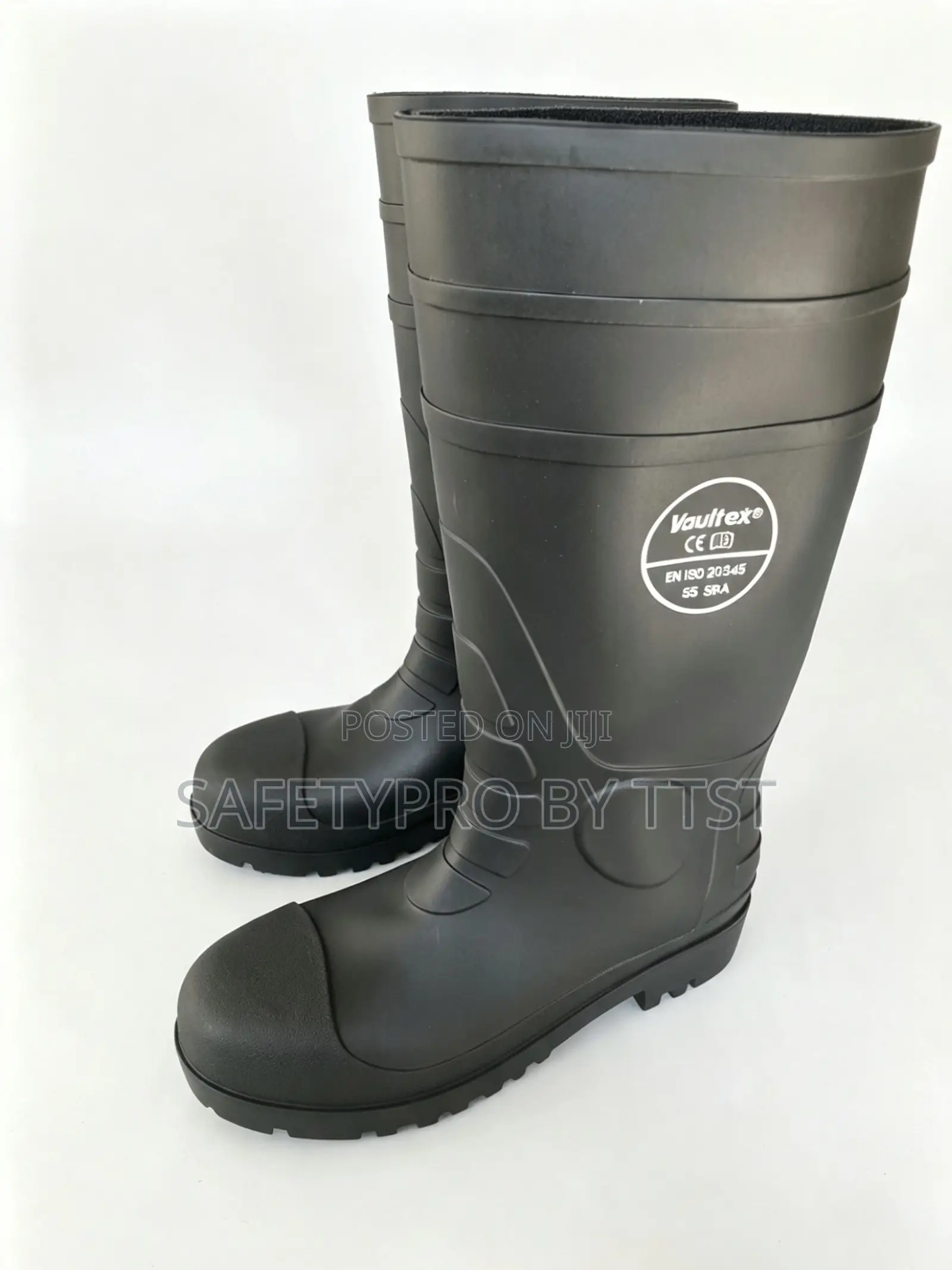 Vaultex Safety Gumboots