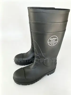 Vaultex Safety Gumboots